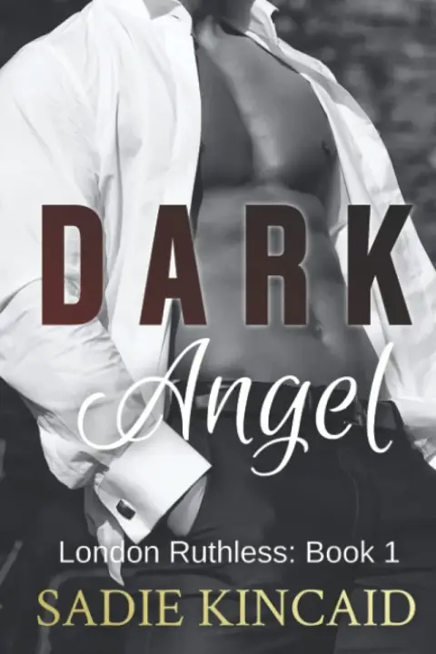 Cover of Dark Angel