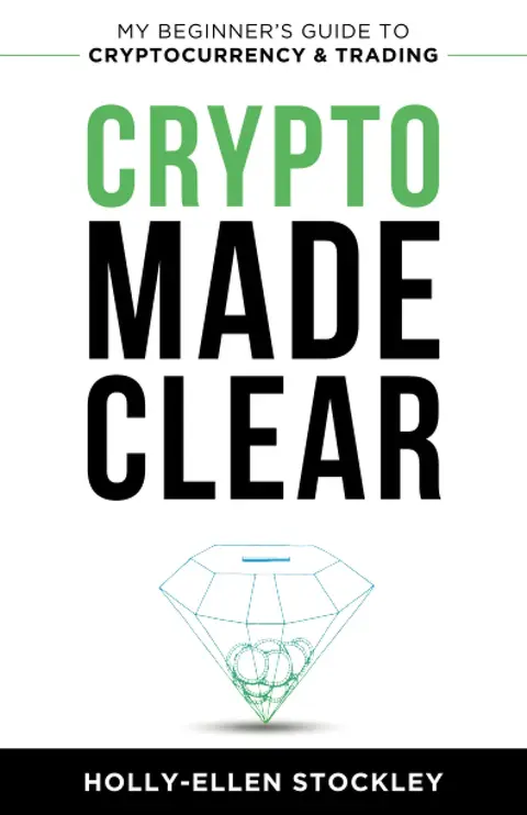 Cover of Crypto Made Clear