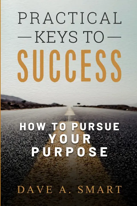 Cover of Practical Keys to Success
