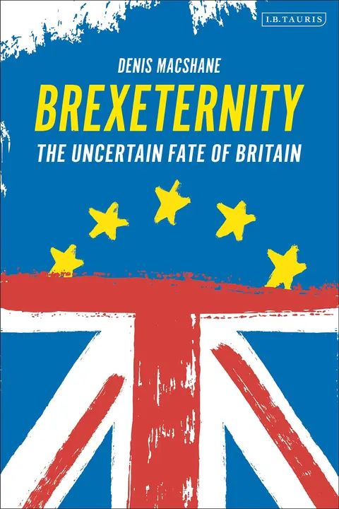 Cover of Brexiternity