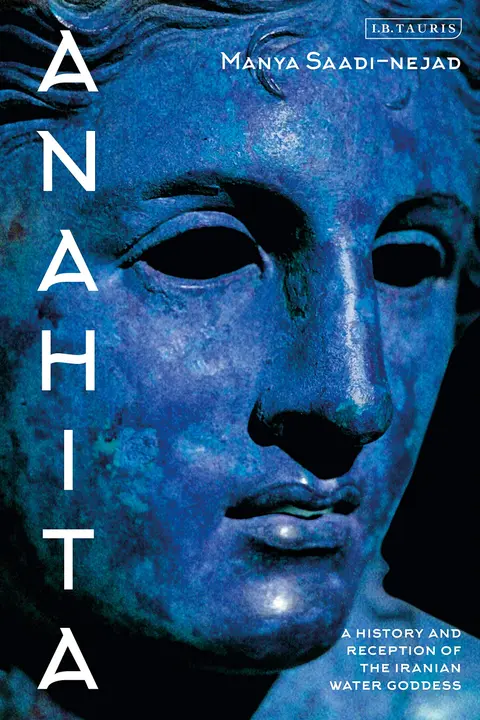 Cover of Anahita