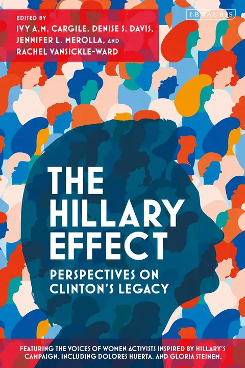Cover of The Hillary Effect