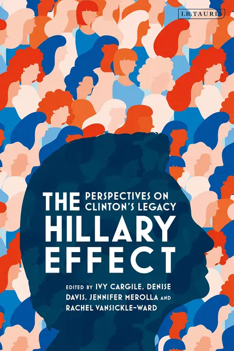 Cover of The Hillary Effect