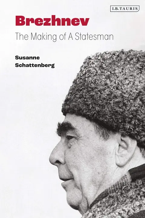 Cover of Brezhnev