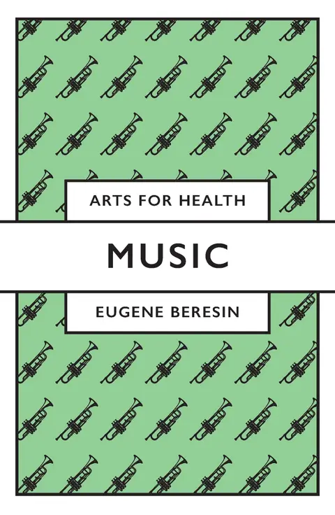 Cover of Music