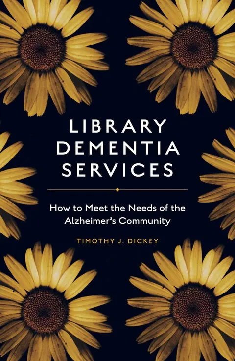 Cover of Library Dementia Services