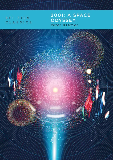 Cover of 2001