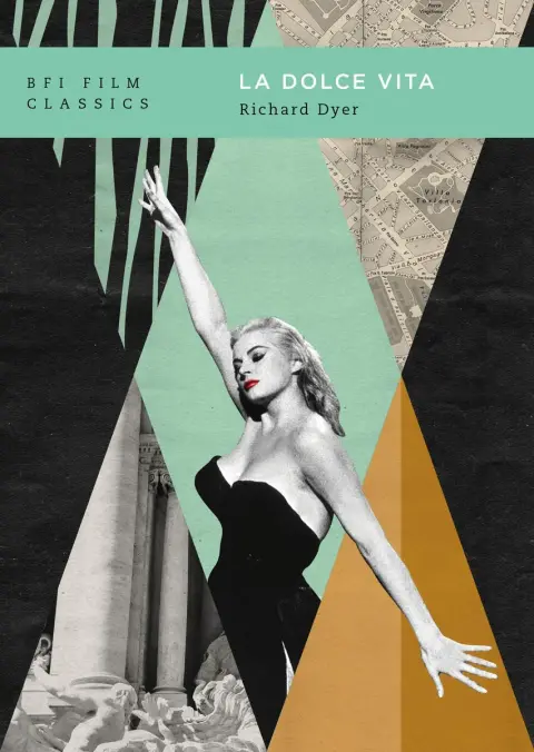 Cover of La dolce vita