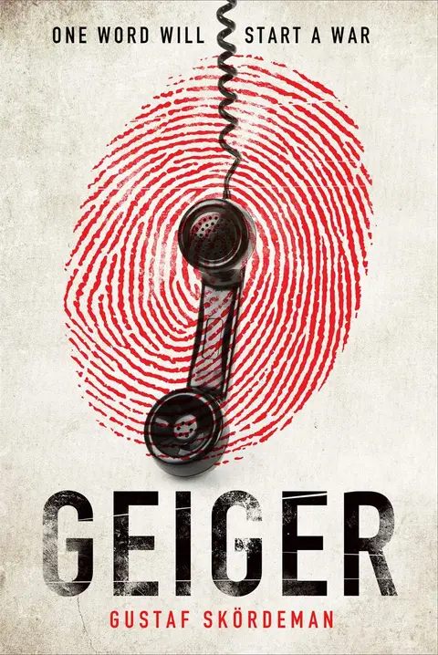 Cover of Geiger