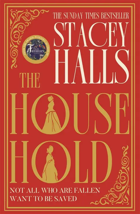 Cover of Household