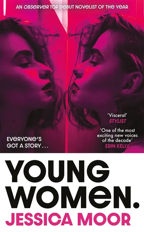 Cover of Young Women