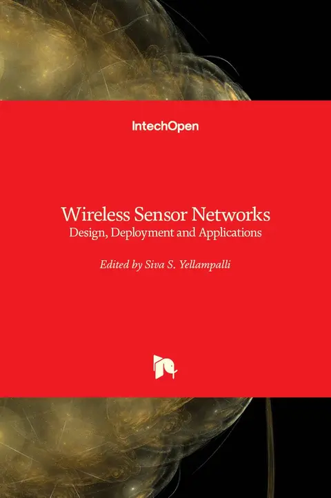 Cover of Wireless Sensor Networks