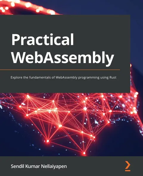 Cover of Practical WebAssembly