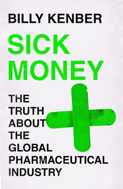 Cover of Sick Money