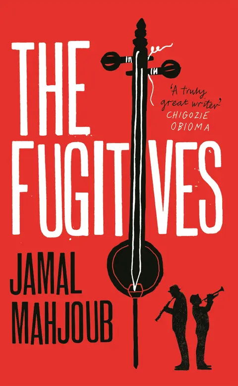 Cover of The Fugitives