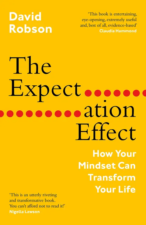 Cover of The Expectation Effect