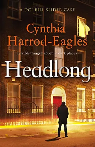 Cover of Headlong