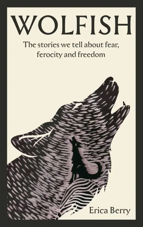 Cover of Wolfish