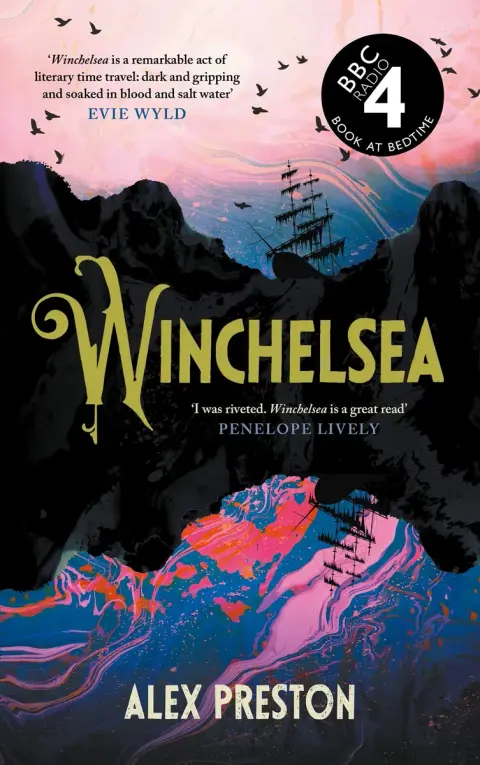 Cover of Winchelsea