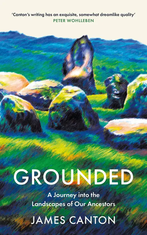 Cover of Grounded