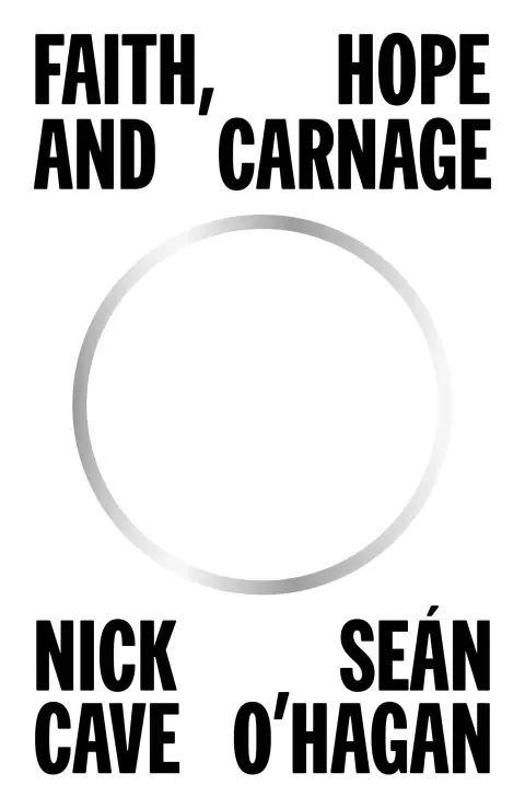 Cover of Faith, Hope and Carnage