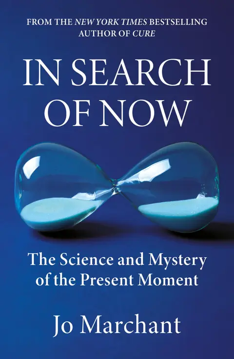 Cover of In Search of Now