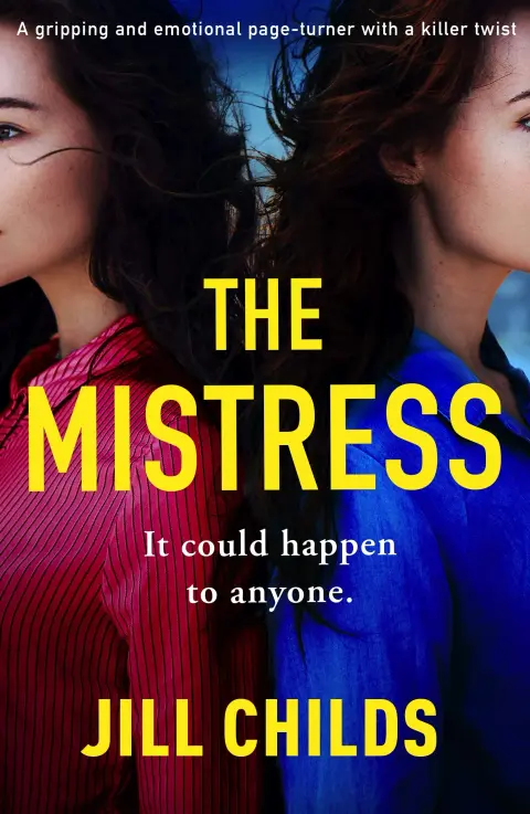 Cover of The Mistress