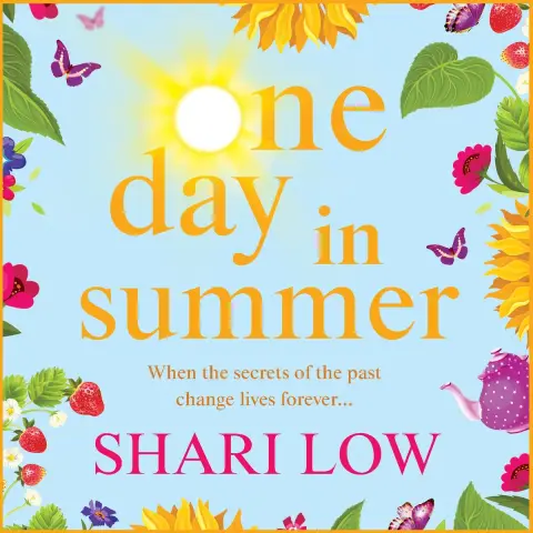 Cover of One Day in Summer