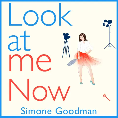 Cover of Look at Me Now