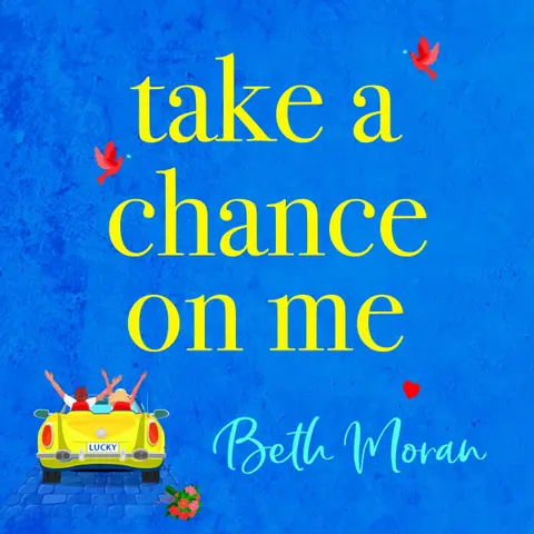 Cover of Take a Chance on Me