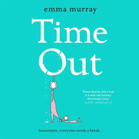 Cover of Time Out