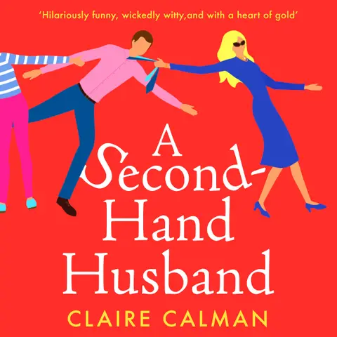 Cover of A Second-Hand Husband