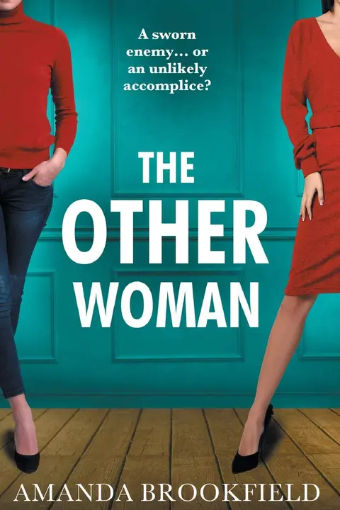 Cover of The Other Woman