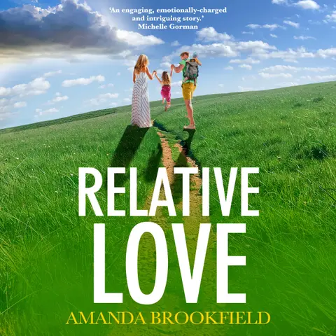Cover of Relative Love