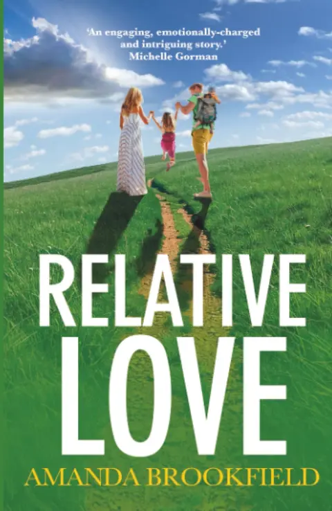 Cover of Relative Love