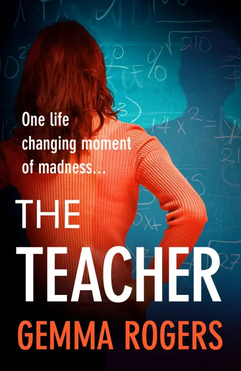 Cover of The Teacher
