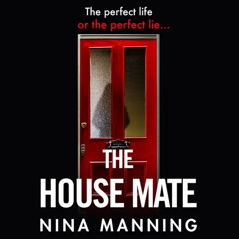 Cover of The House Mate