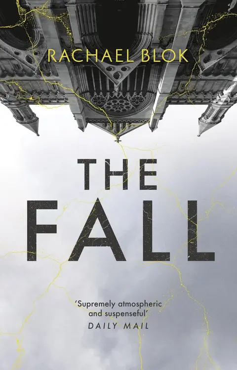 Cover of The Fall