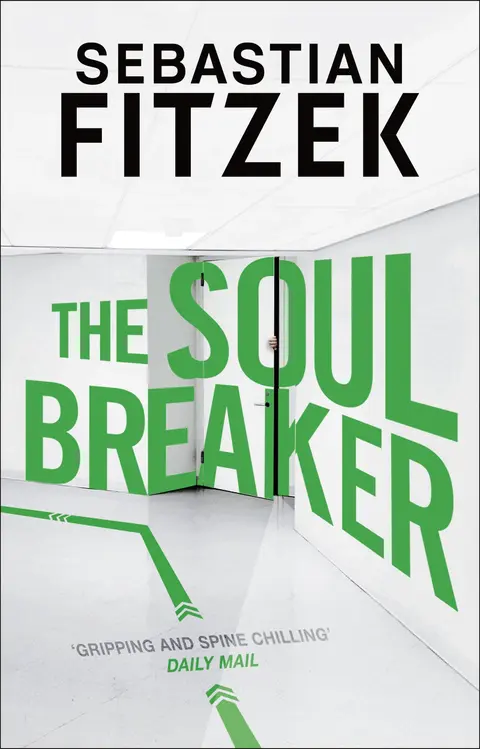 Cover of The Soul Breaker