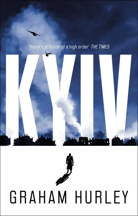 Cover of Kyiv