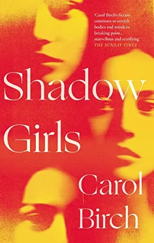 Cover of Shadow Girls