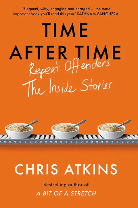 Cover of Time After Time