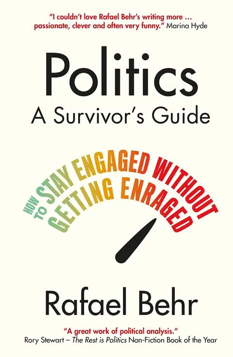 Cover of Politics