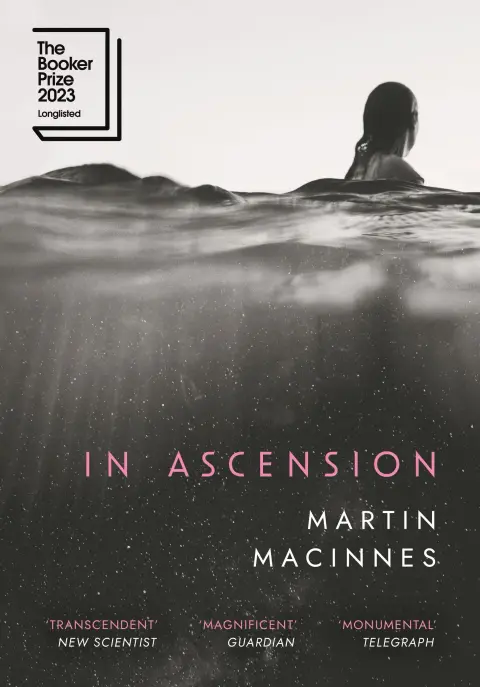 Cover of In Ascension