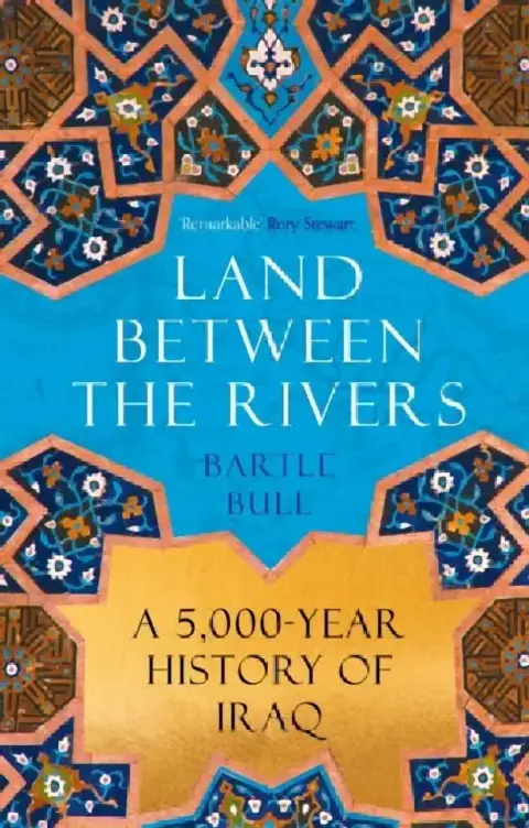 Cover of Land Between the Rivers