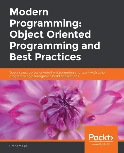Cover of Modern Programming