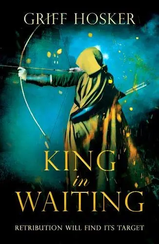 Cover of King in Waiting