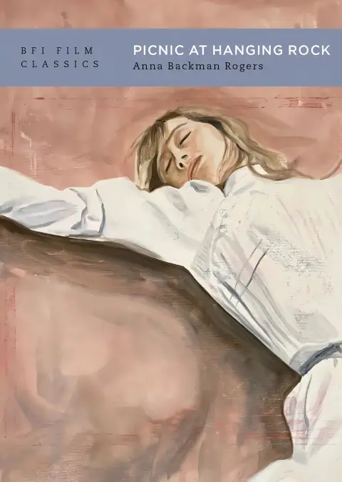 Cover of Picnic at Hanging Rock