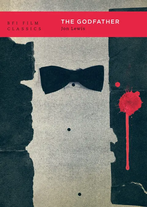 Cover of Godfather