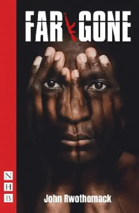 Cover of Far Gone